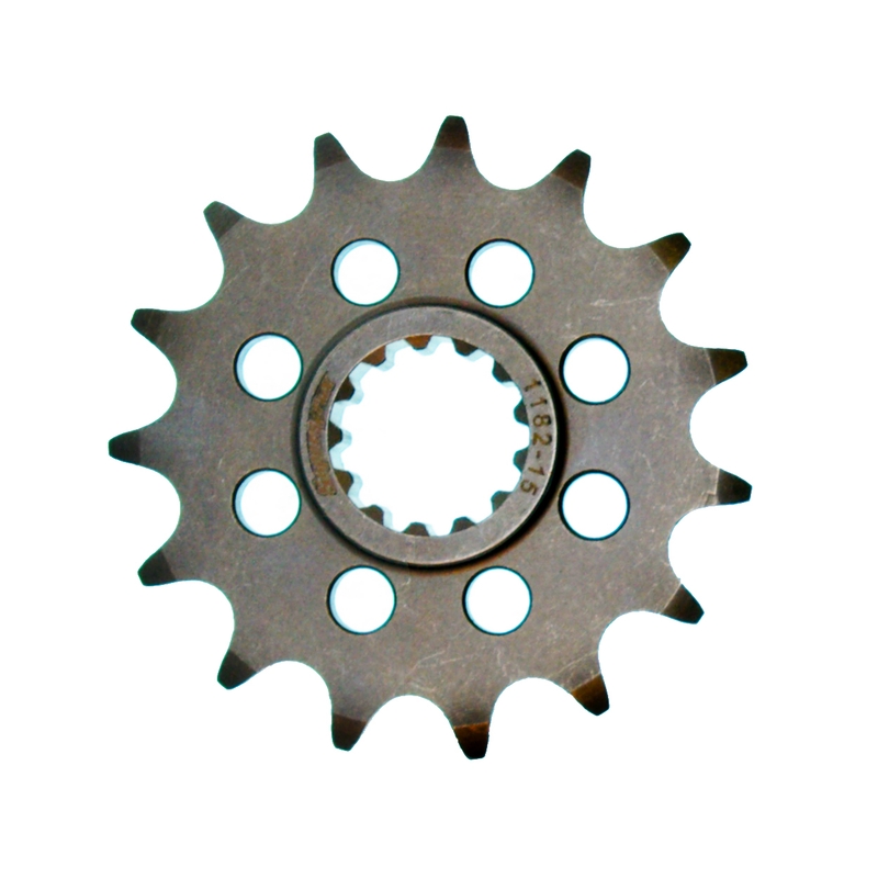 Pinion fata SUPERSPROX 15T, 525
