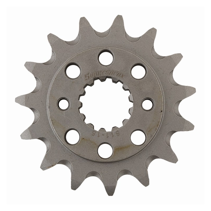 Pinion fata SUPERSPROX 15T, 520