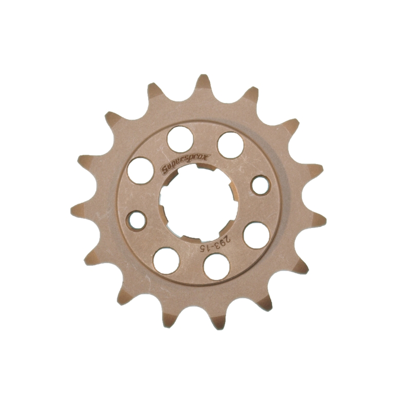 Pinion fata SUPERSPROX 15T, 525