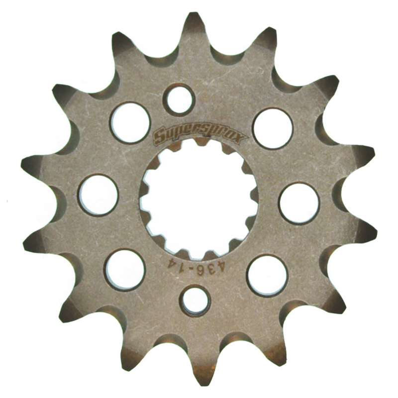 Pinion fata SUPERSPROX 14T, 520