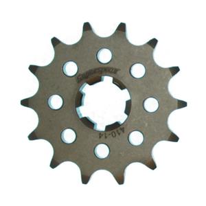 Pinion fata SUPERSPROX CST-410:14 14T, 428