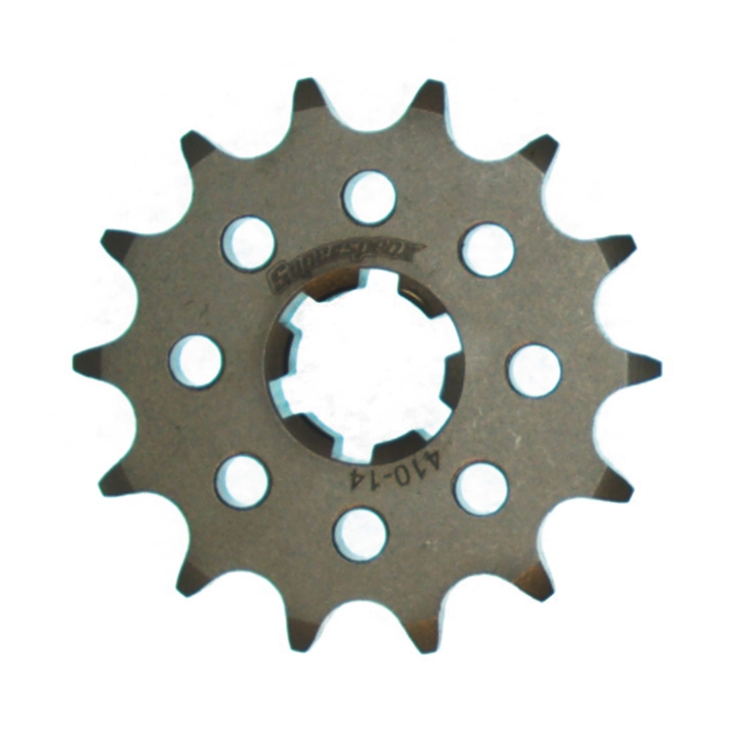 Pinion fata SUPERSPROX 14T, 428