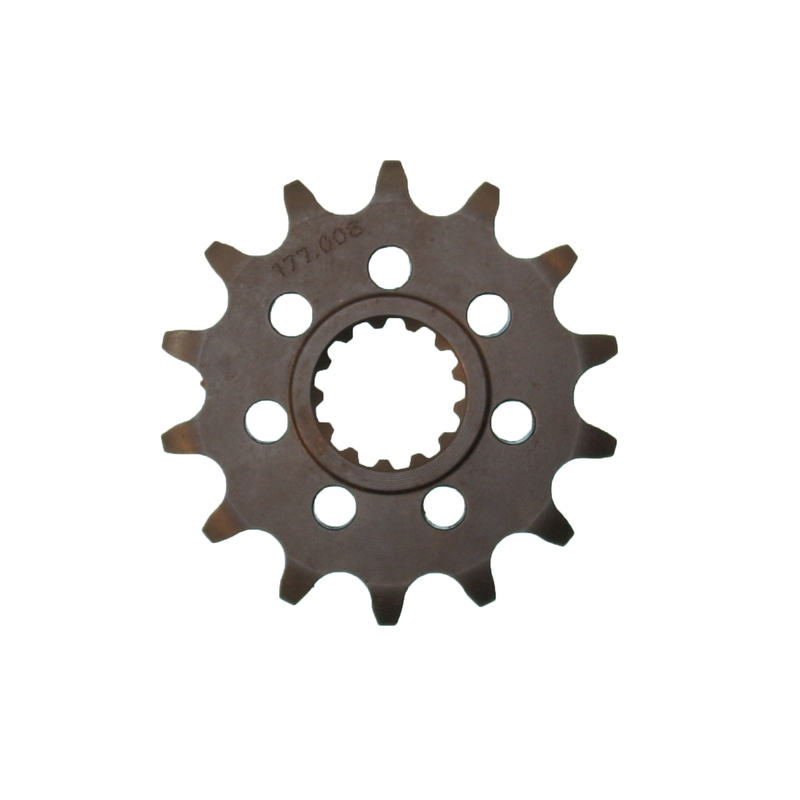 Pinion fata SUPERSPROX 14T, 520
