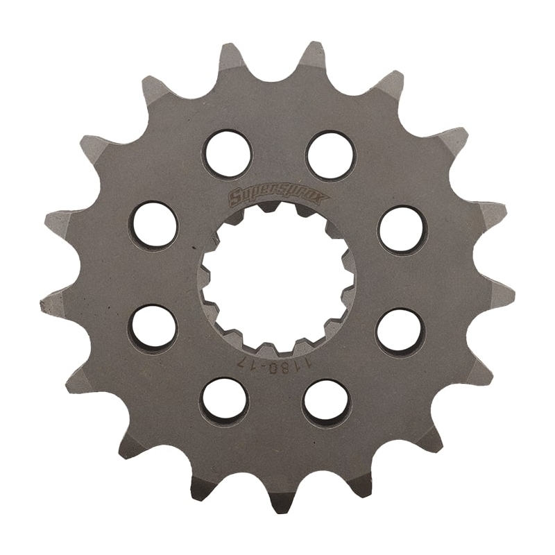 Pinion fata SUPERSPROX 17T, 530