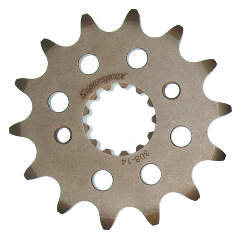 Pinion fata SUPERSPROX 14T, 520