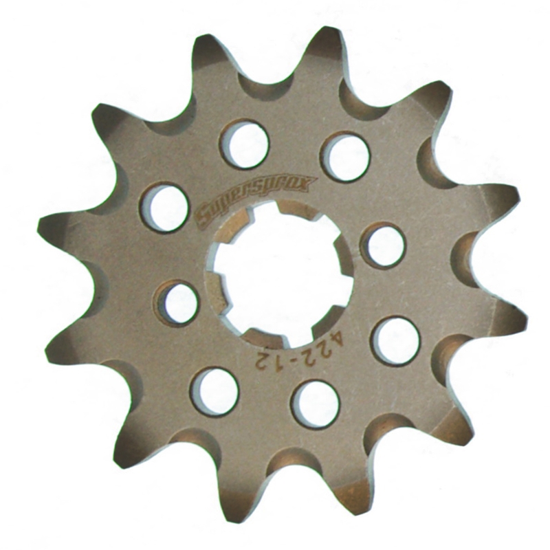 Pinion fata SUPERSPROX 12T, 520
