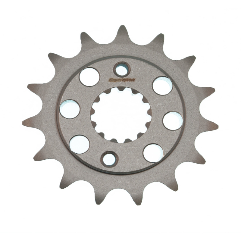 Pinion fata SUPERSPROX 15T, 525