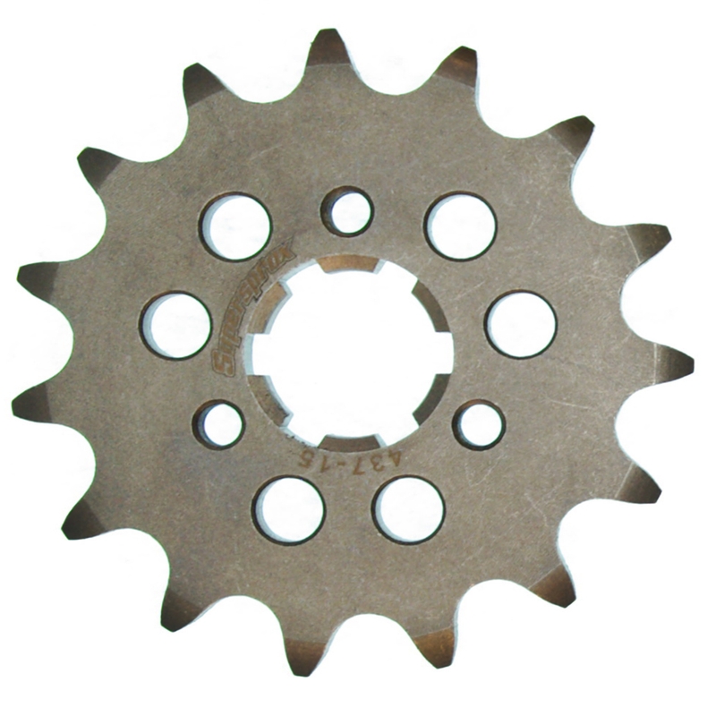 Pinion fata SUPERSPROX 15T, 520