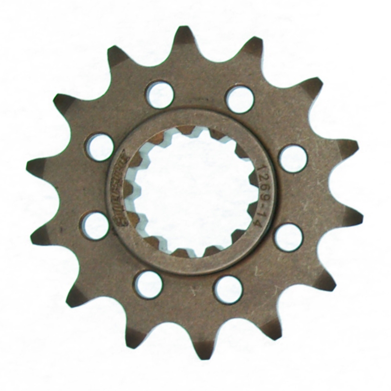 Pinion fata SUPERSPROX 14T, 520 lichidare