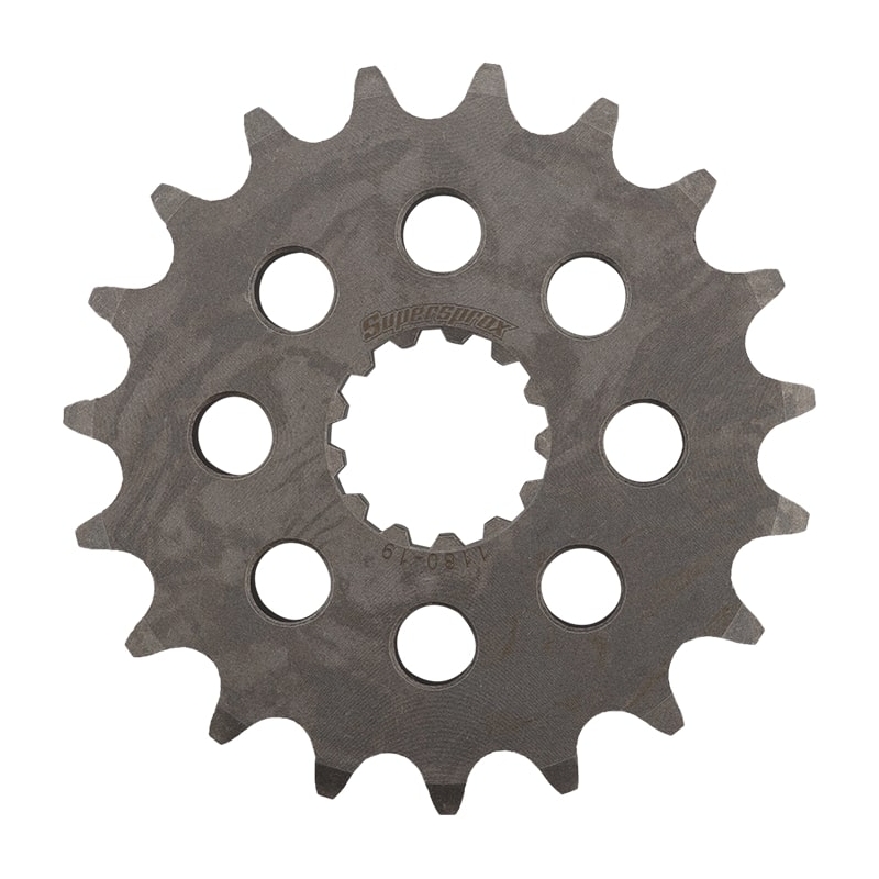 Pinion fata SUPERSPROX 19T, 530