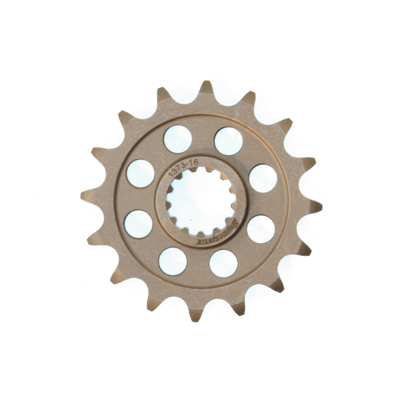 Pinion fata SUPERSPROX STEALTH 16T, 520