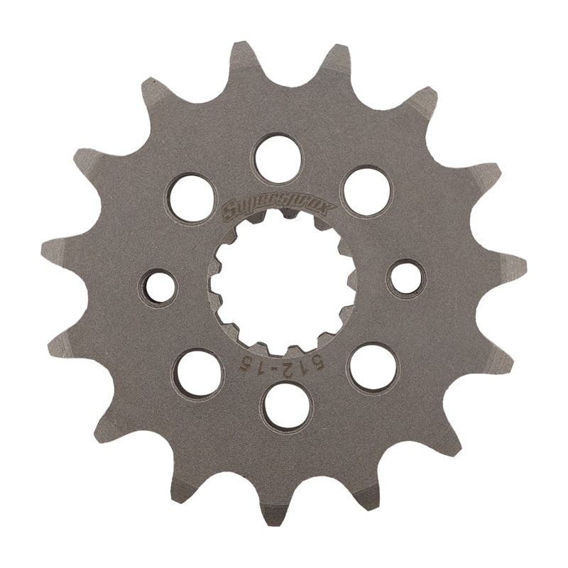 Pinion fata SUPERSPROX 15T, 520
