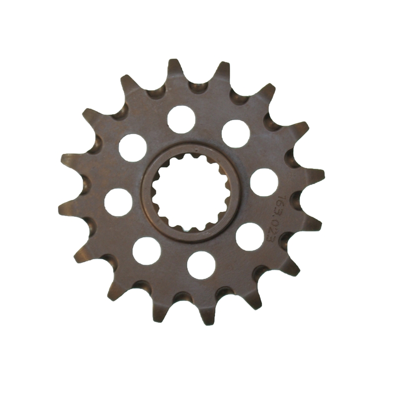 Pinion fata SUPERSPROX 16T, 520