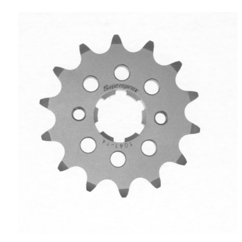 Pinion fata SUPERSPROX 14T, 520