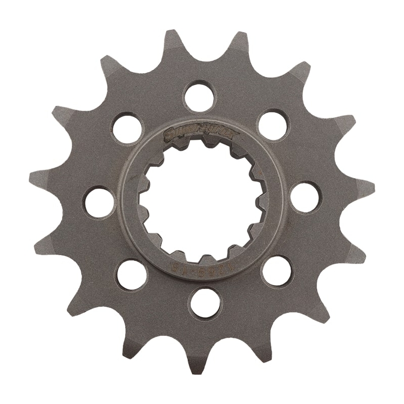 Pinion fata SUPERSPROX 15T, 520