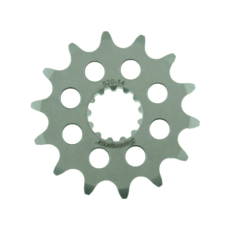 Pinion fata SUPERSPROX 14T, 525