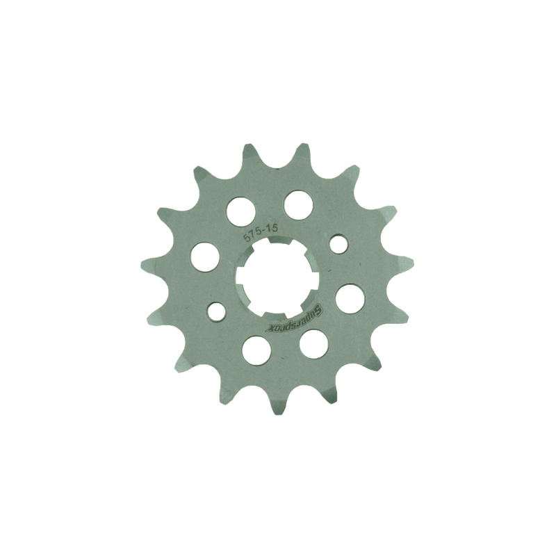 Pinion fata SUPERSPROX 15T, 520