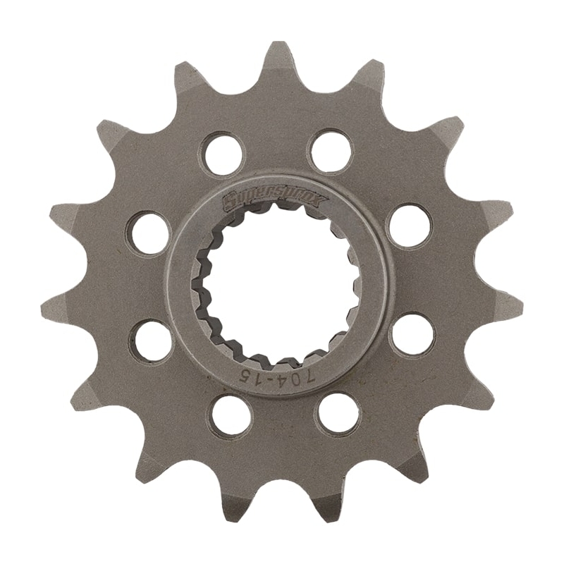 Pinion fata SUPERSPROX 15T, 525