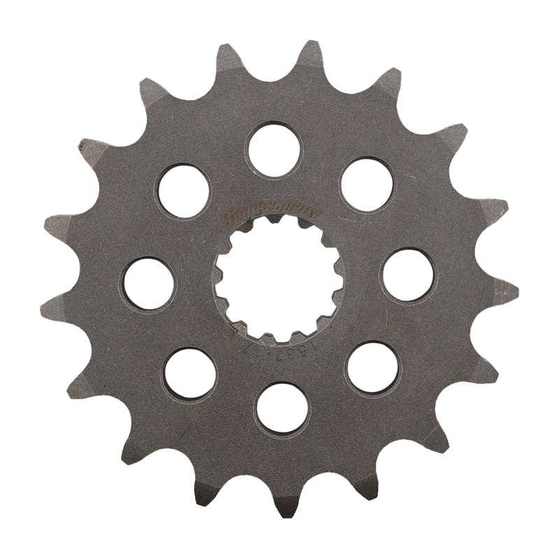 Pinion fata SUPERSPROX 17T, 525