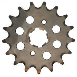 Pinion fata SUPERSPROX CST-569:17 17T, 520