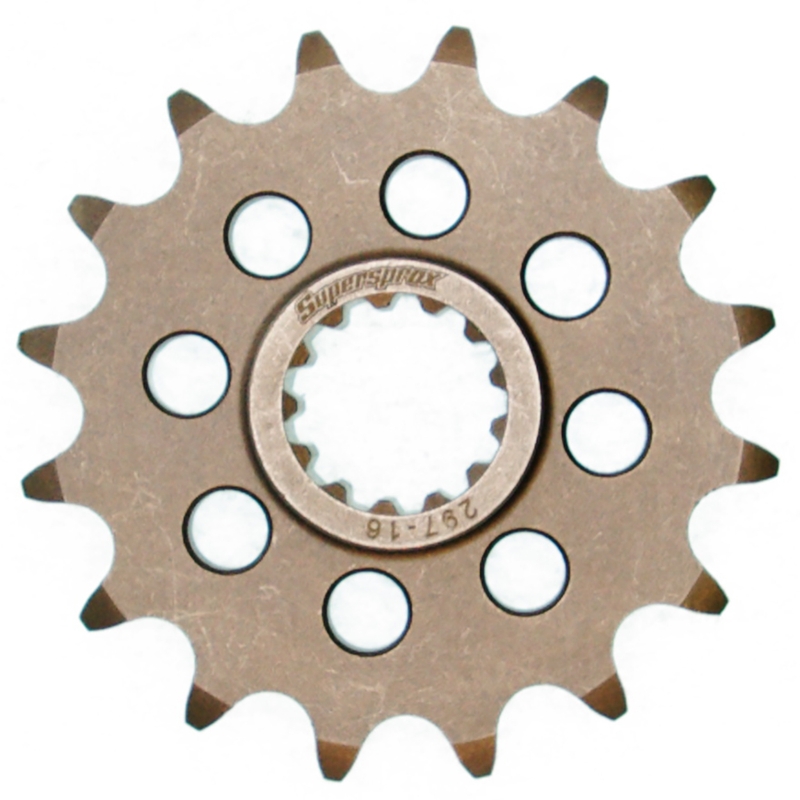Pinion fata SUPERSPROX 16T, 525