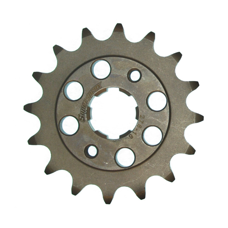 Pinion fata SUPERSPROX 16T, 520