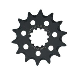 Pinion fata SUPERSPROX 14T, 428