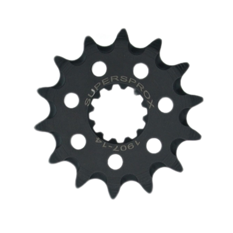 Pinion fata SUPERSPROX 14T, 428