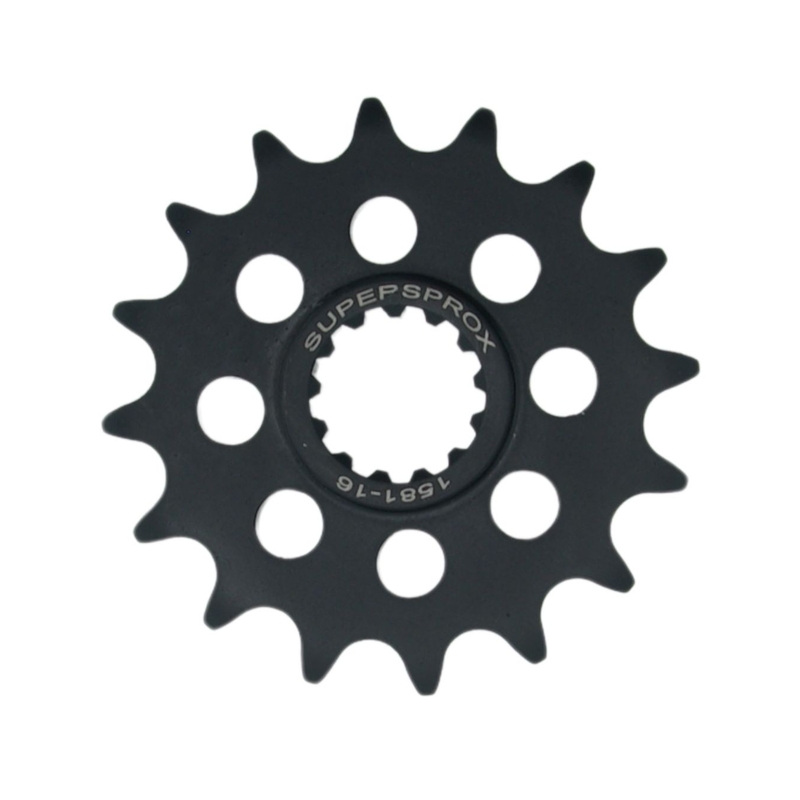 Pinion fata SUPERSPROX 16T, 520