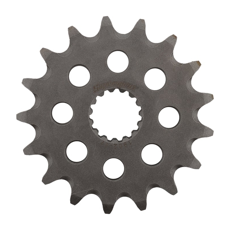 Pinion fata SUPERSPROX 17T, 520