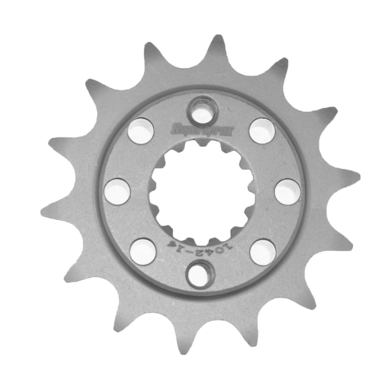 Pinion fata SUPERSPROX 14T, 520 lichidare