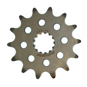 Pinion fata SUPERSPROX CST-434:14 14T, 520