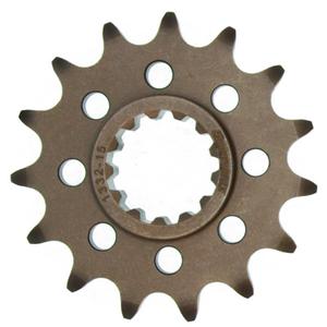 Pinion fata SUPERSPROX CST-1332:15 15T, 525