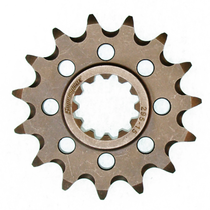 Pinion fata SUPERSPROX 15T, 530