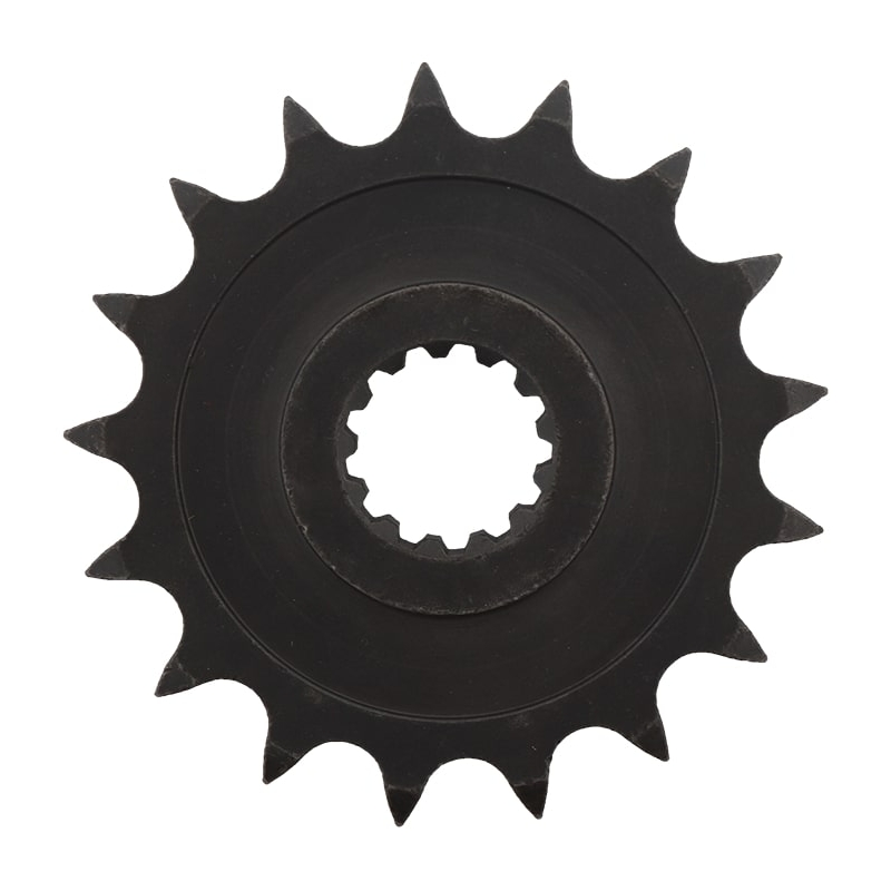 Pinion fata SUPERSPROX 17T, 532