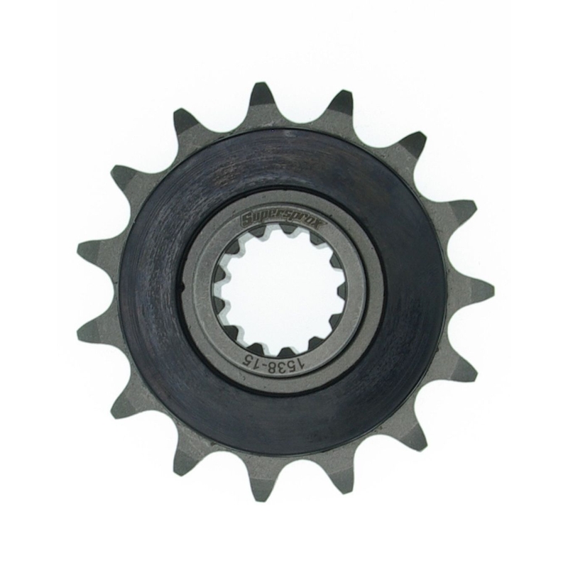 Pinion fata SUPERSPROX 15T, 520
