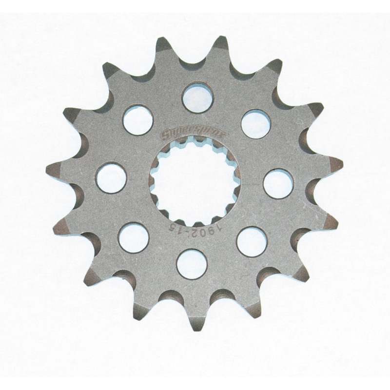 Pinion fata SUPERSPROX 15T, 520