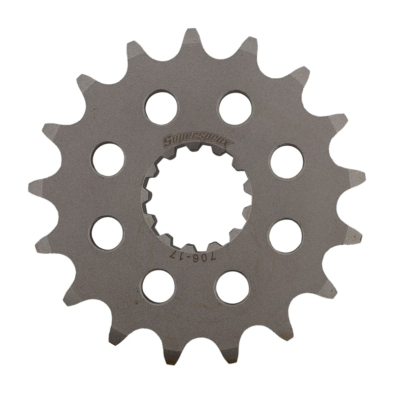 Pinion fata SUPERSPROX 17T, 525