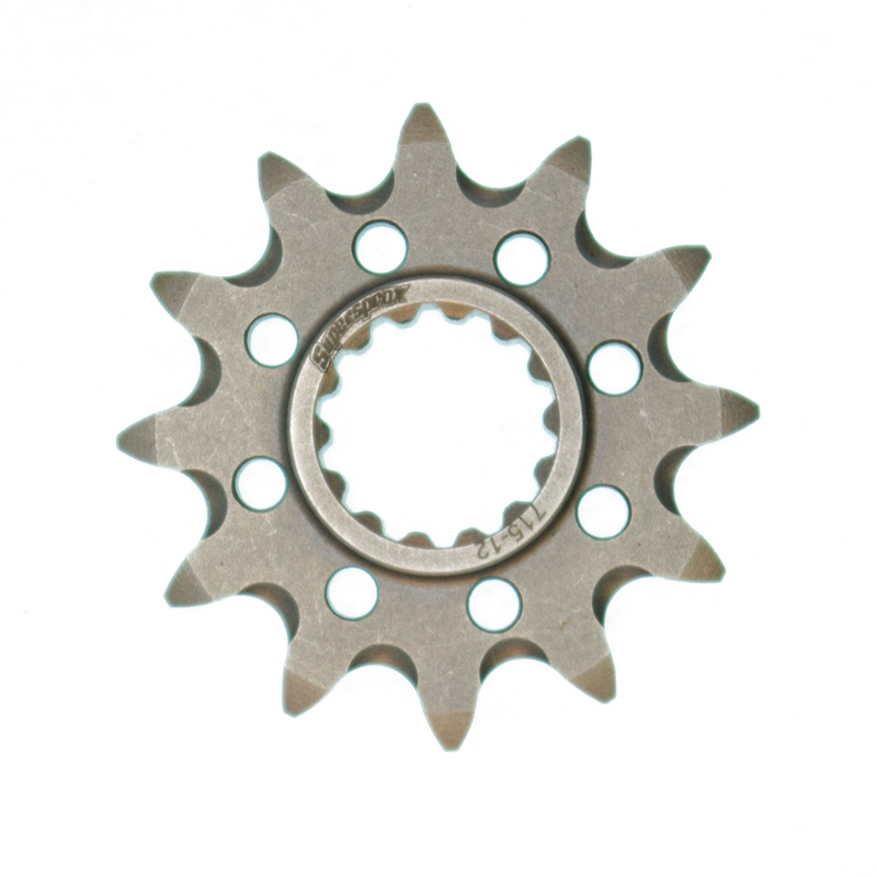 Pinion fata SUPERSPROX 12T, 520