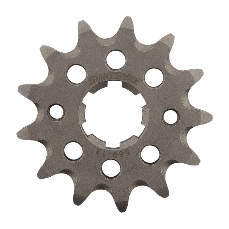 Pinion fata SUPERSPROX 13T, 520