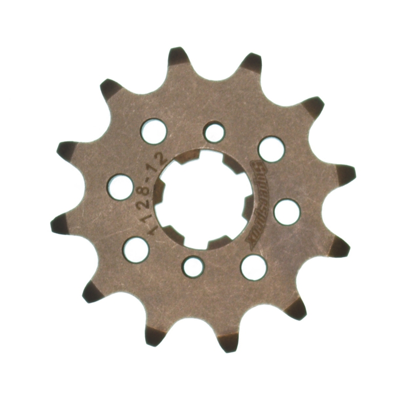 Pinion fata SUPERSPROX 12T, 420