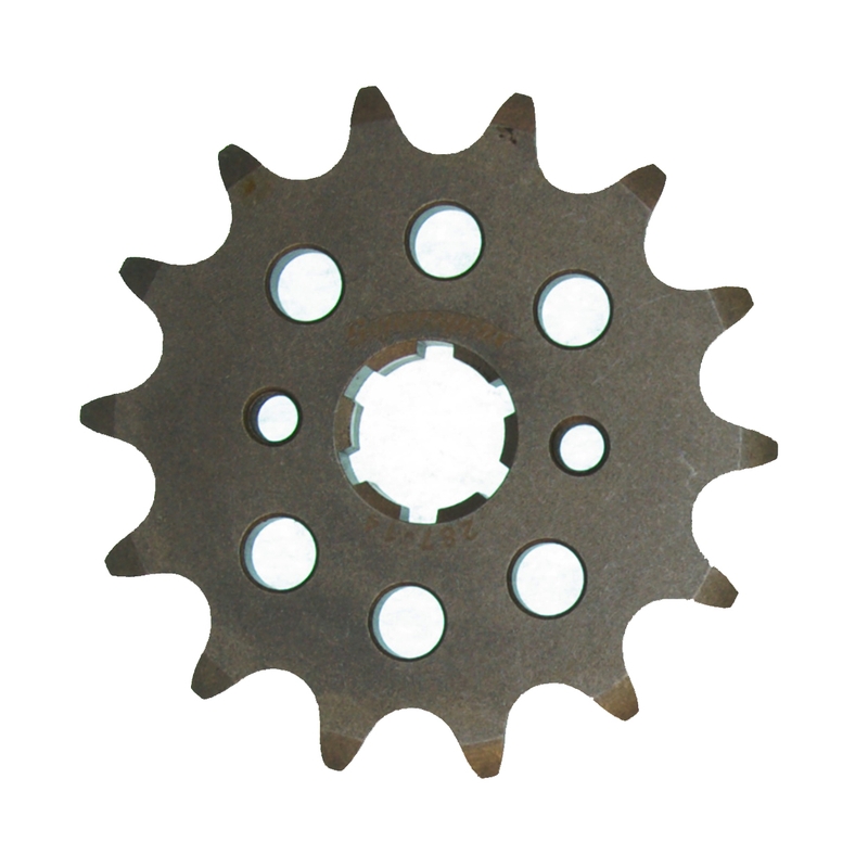 Pinion fata SUPERSPROX 14T, 520