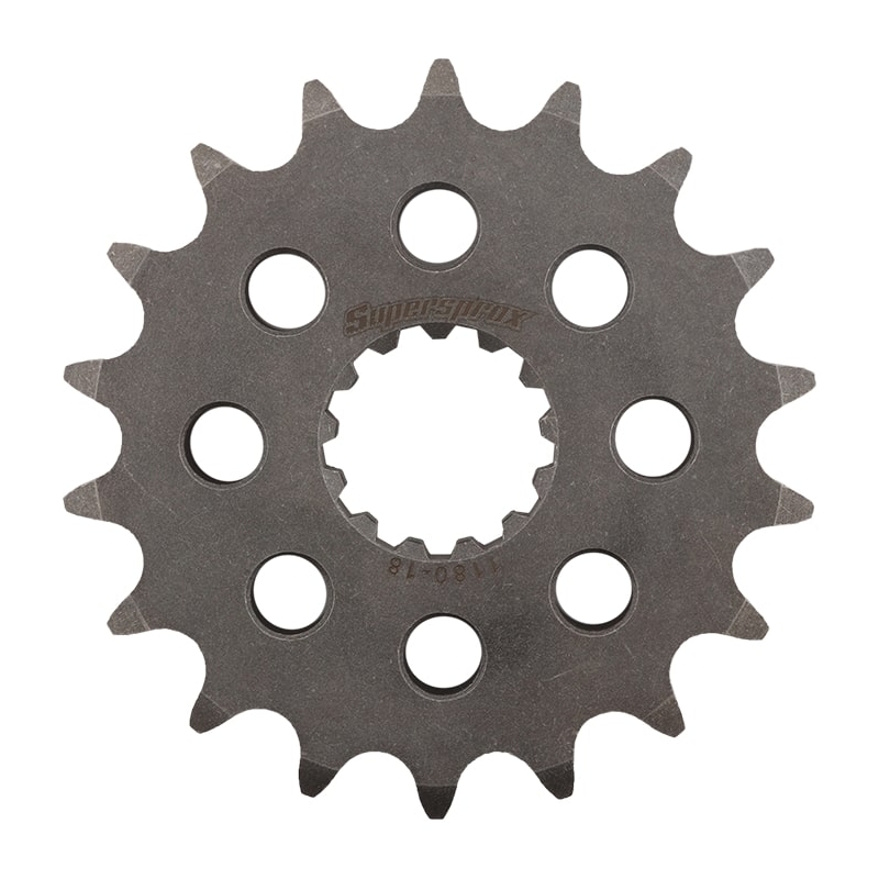 Pinion fata SUPERSPROX 18T, 530