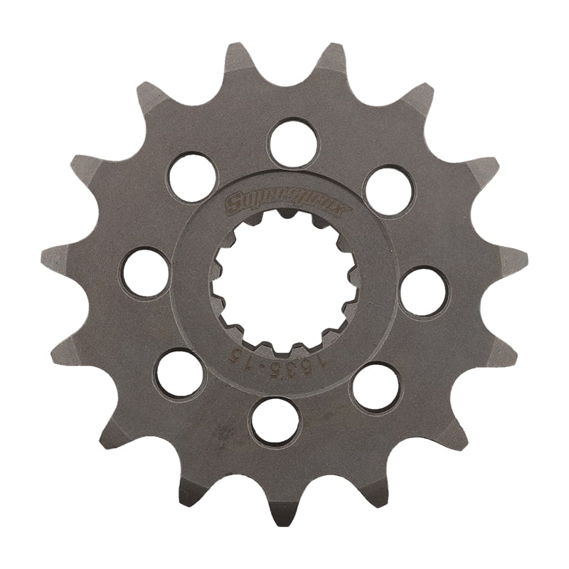 Pinion fata SUPERSPROX 15T, 525