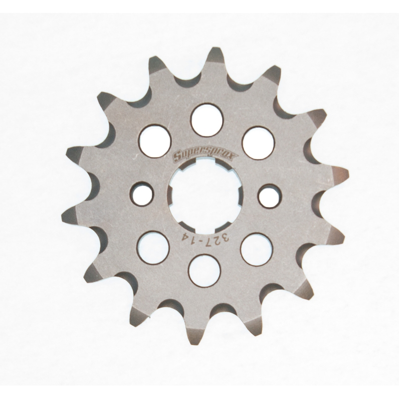 Pinion fata SUPERSPROX 14T, 520