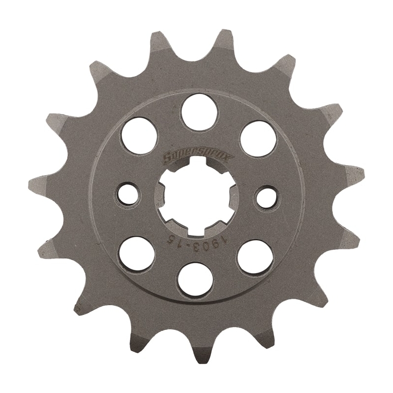 Pinion fata SUPERSPROX 15T, 520