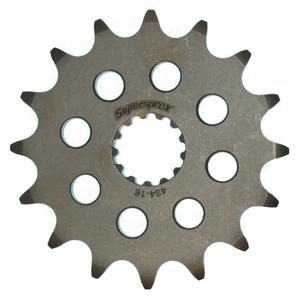 Pinion fata SUPERSPROX CST-434:16 16T, 520