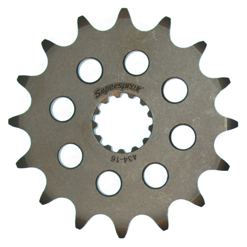 Pinion fata SUPERSPROX 16T, 520