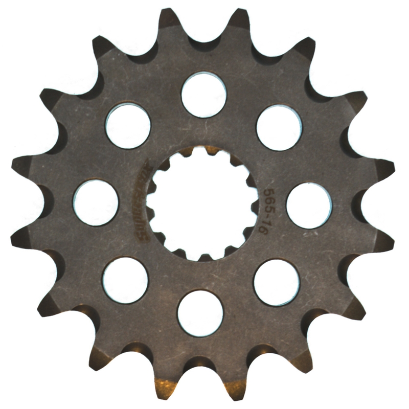 Pinion fata SUPERSPROX 16T, 520