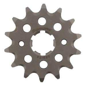 Pinion fata SUPERSPROX CST-569:14 14T, 520